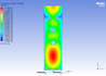 do cfd, fea, heat and mass transfer analysis in ansys fluent