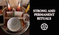 remove bad spells black magic curses from you and  your aura