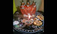 remove bad spells black magic curses from you and  your aura