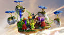 build anything you want in minecraft