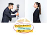 enhance your headshot with precision editing
