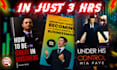 design business book cover, amazon kindle and ebook cover in just 2 hrs