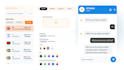 build ai chatbot, ai agent and ai chatbot builder saas for passive income