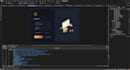 create a desktop application using c sharp wpf, winforms, maui