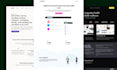 build portfolio website, PSD to HTML CSS, figma to HTML bootstrap react
