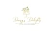 daisy delights logo design