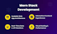 be your full stack expert for websites and mobile apps