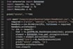 develop data science model with python