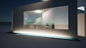 do a 3d modeling rendering in endscape twinmotion lumion