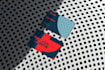 create a modern logo identity