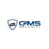 create tech, software, cyber security logo