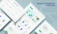 transfer, move, clone shopify website store, products, pages, blog to wordpress