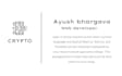 create or fix smart contracts for blockchain development