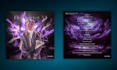 design album, single, music and mixtape cover art