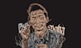 draw scribble art from your photos