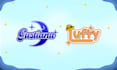 make cute colorfull anime logo for vtuber streamer twitch