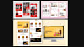 do figma to HTML, PSD to HTML