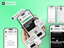 design high converting UI UX for your mobile app in figma
