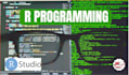 do data analysis, r studio coding and r programming language