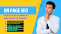 complete on page SEO services on page optimization for ranking 1