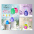 do 3 fold brochure, menu, and product posters