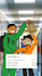 make 2d cartoon animation videos
