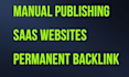 publish guest posts on saas websites for SEO