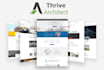 be your thrive theme and thrive architect builder assistant