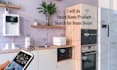 do smart home product search for home decor