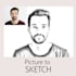 do pencil art sprite product sketching