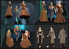create 3d clothes using clo 3d