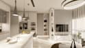 design the floor plan, interior, exterior, and landscape of your house