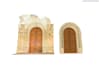 create 3d architectural modeling from point clouds with archicad