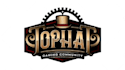 make provide professional steampunk logo