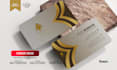 do professional business card design