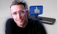 create a professional facebook video ad
