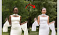 wedding photo editing and culling in lightroom