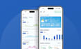 design your mobile app design UX UI in figma