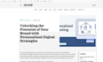 build SEO link building with guest post service