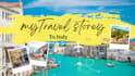 create your clickbait travel vlogging thumbnails