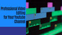 capcut pro video editing and best video editor for you