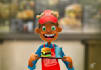 draw high end children story book kids illustration