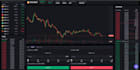 fake crypto exchange with everything that you need