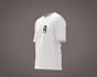 desain modeling 3d kaos