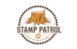 looking clearly depicts stump grinding overwhelming logo