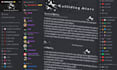 create a world of warcraft discord server for you