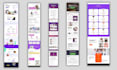 create a high converting custom wordpress landing page design for you
