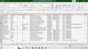 excel expert and data clean and data entry