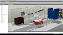 program and simulate abb robot with robostudio