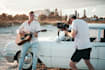 do professional video editing and motion graphics